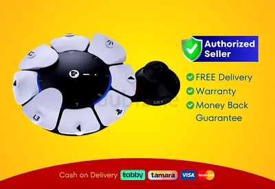 Sony PlayStation Access Controller  | Brand New |  Warranty | FREE  Delivery