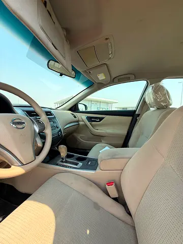 صورة 14 لـ 2015 Nissan ALTIMA