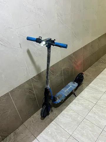 Electric Scooter - Flawless