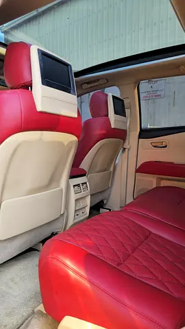 صورة 11 لـ 2012 Lexus RX-SERIES