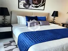 Fully Furnished | Rented Unit | Great Location