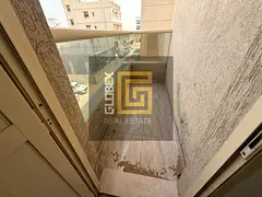 Annual Rental | 1 Bedroom Apartment with Living Room, 2 Bathrooms & Balcony in Al Alia | Near Dubai