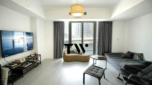 NEAR METRO | Marina View| Furnished | LOWEST PRICE