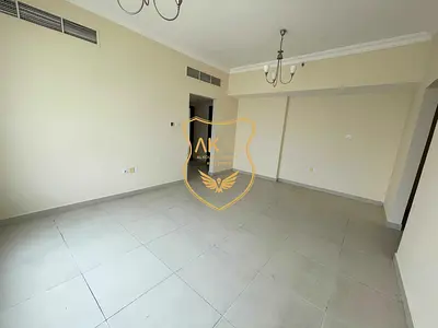 Beautiful 2BHK Apartment with Generous Living Space