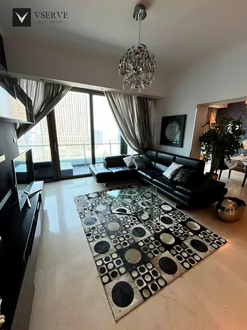 3 Bedroom | Full Marina View | Amazing Location