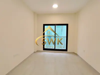 Brand New Studio | Walk to ADCB Metro | Prime Al Karama | Ready to Move