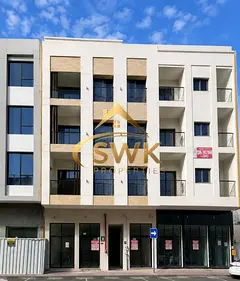 Brand New Studio | Walk to ADCB Metro | Prime Al Karama | Ready to Move
