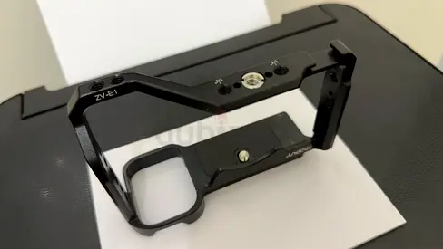 Sony ZV-E1 Full-Frame Camera