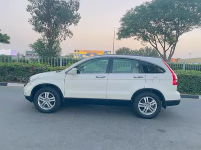صورة مصغرة 5 لـ 2011 Honda CR-V