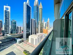 Fully Furnished Studio | Prime DIFC Location | Ready to Move | Liberty House