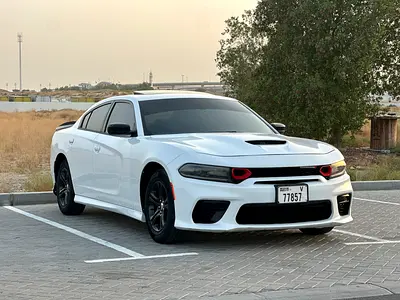 2019 Dodge CHARGER — миниатюра 4
