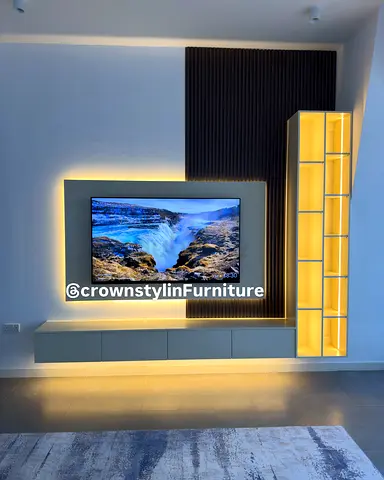 Tv unit