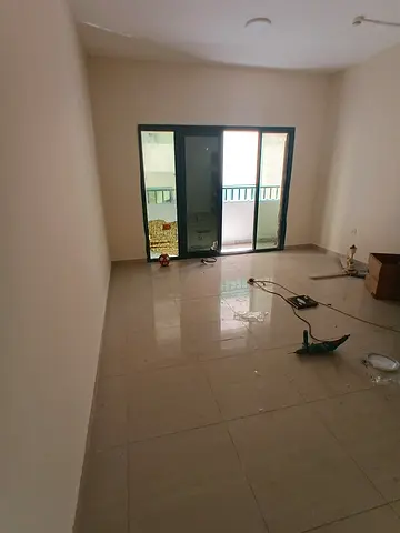 2-Bedroom Apartment for Annual Rent – Al Qasimia (Al Nad) 🏡 2 Bedrooms + Spacious Living Room 🛁 2 Bathrooms | 🌅 Balcony