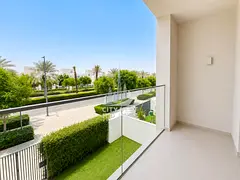 3 BR Villa | Living Hall | Maid Room | 2 Balconies