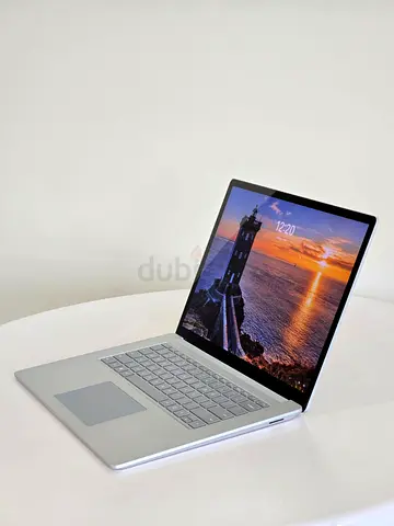 Microsoft Surface Laptop 3 - i7 - 15 Touchscreen - 16GB RAM - 512GB SSD