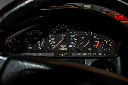 صورة مصغرة 12 لـ 1996 Mercedes-BENZ S-CLASS
