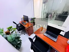 Fully Fitted Office | Direct from Owner | Free Utilities |