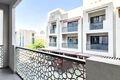 Unfurnished | Villa View | Luxury living — 3