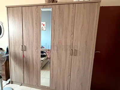 Cupboard