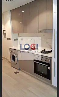 Studio Apartment | Pool View | Azizi Riviera 42