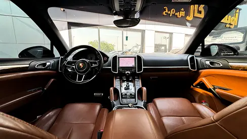 صورة مصغرة 15 لـ 2018 Porsche CAYENNE