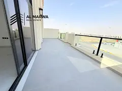 Near Dubai | Luxury & Spacious Brand New 5-Master BR prime Location Ready to Move Villa