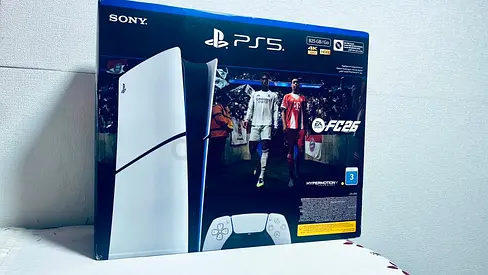 Play Station 5