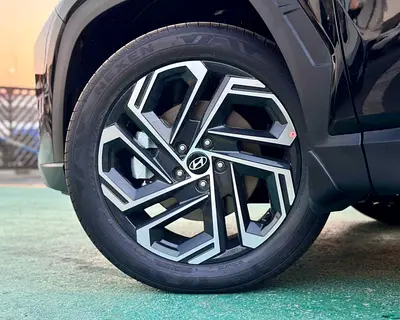 صورة مصغرة 19 لـ 2027 Hyundai TUCSON