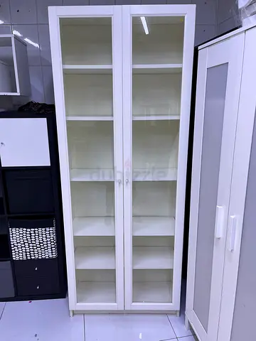 IKEA BILLY SHELVES