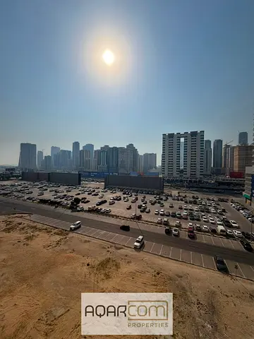 شقق للإيجار في النهدة