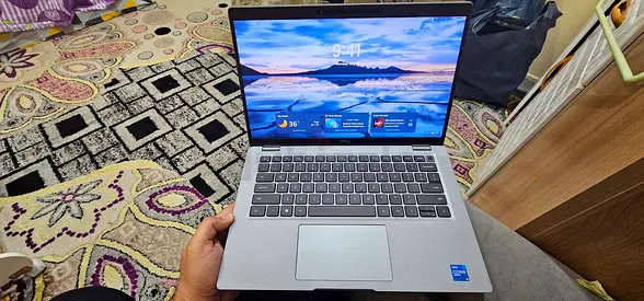 Dell 5420 i5 11th gen 256gb - Light Use, Good condition
