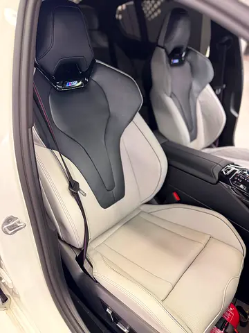 صورة مصغرة 13 لـ 2025 BMW M5