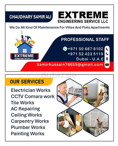 All maintenance #repair