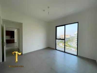 2BR Apartment | Ascot Residences | Balcony & City View