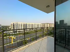 2BR Apartment | Ascot Residences | Balcony & City View