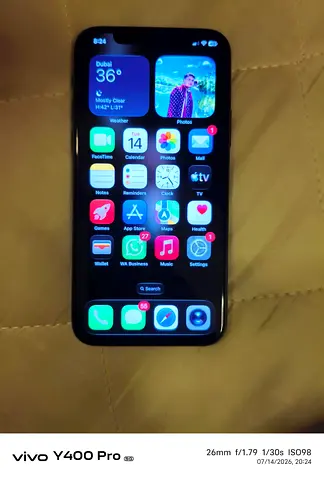Apple iphone 11 Pro