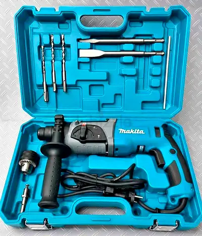Makita Japanese Hillty Drill Machine