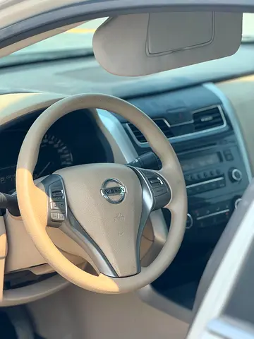 صورة 9 لـ 2015 Nissan ALTIMA
