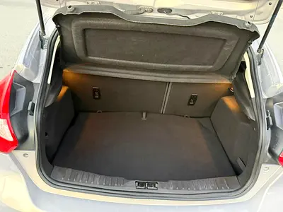2014 FORD FOCUS 照片 12