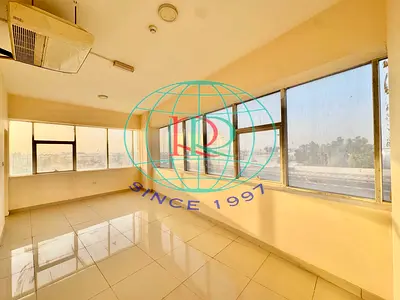 BRAND NEW OFFICES SPACE WITH PANTRY A ATTACHED TOILET AVAILABLE IN INDUSTRIAL AREA 13 NEAR UNION TAXI