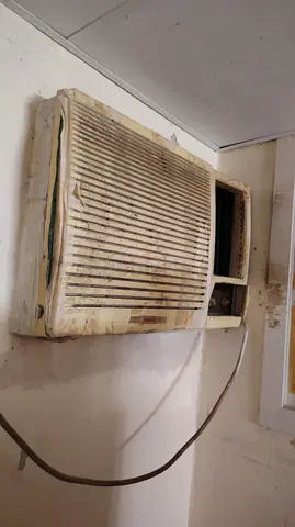 Sanyo Window Ac 1.5 ton