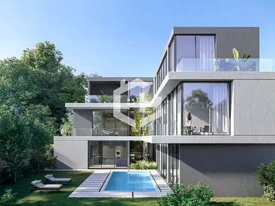 Freehold | Forest Living | Coral Cluster