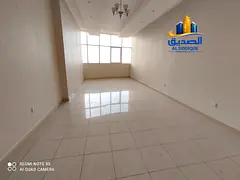 Spacious 2bhk Balcony Wardrobe Sea view Parking Free 55k