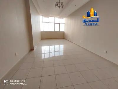 Spacious 2bhk Balcony Wardrobe Sea view Parking Free 55k