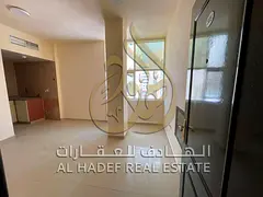 # ✨ Studio Apartment with Side Kitchen for Rent in Al Qulayaah – Sharjah ✨ A great opportunity