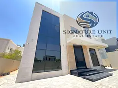 Premium 5BR Villa | Modern Design | Private Gym