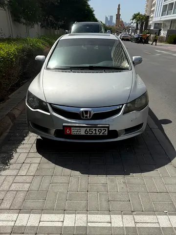 Honda Civic 2009