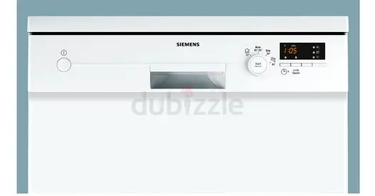 Siemens dishwasher sn24d201eu