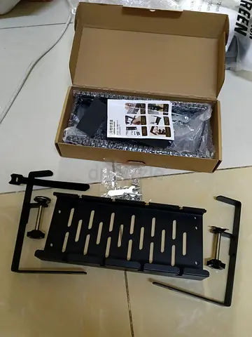 Universal table Mount / Stand Bracket - New in Box