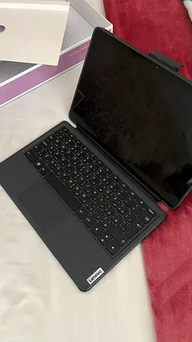 Lenovo Tab P11 (2023) with Keyboard Pack WITHOUT pen - Sealed Box